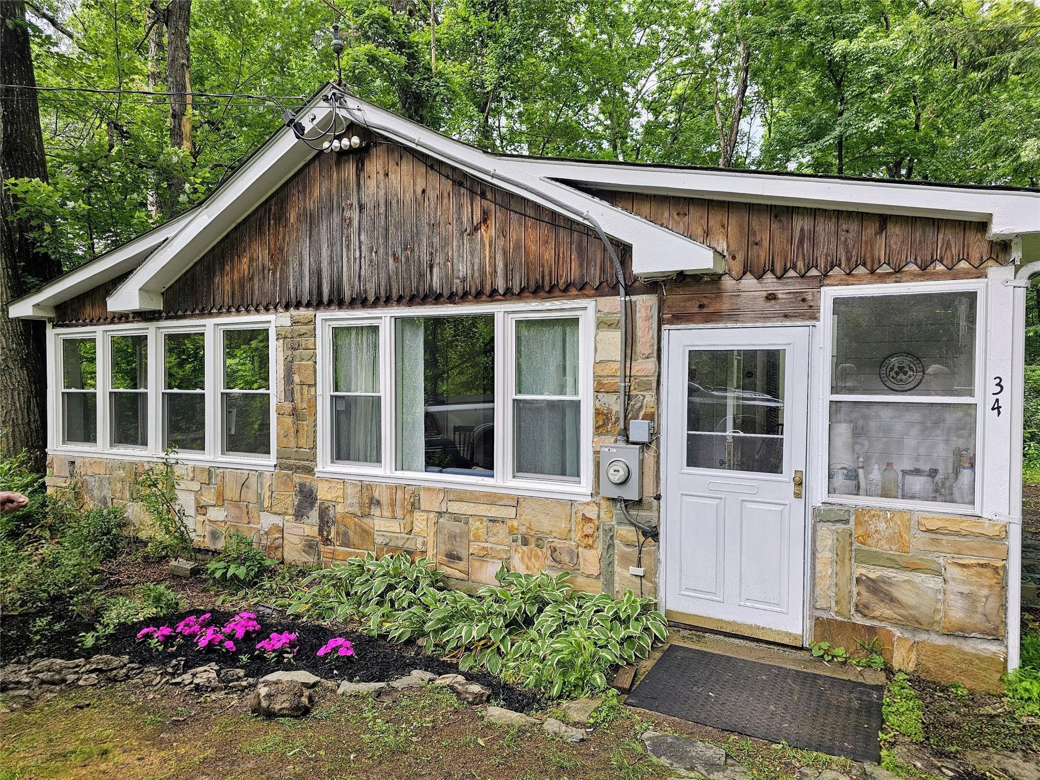 Bartles Landing Road, Rhinebeck, New York - 1 Bedrooms  
1 Bathrooms  
4 Rooms - 