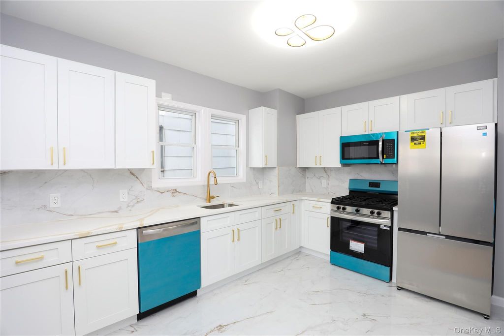 Photo of 84 Prospect Street, Kingston, NY 12401 (MLS # 977333)