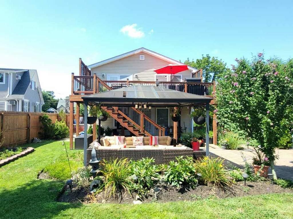 2892 Wilson Avenue, Bellmore, New York image 1
