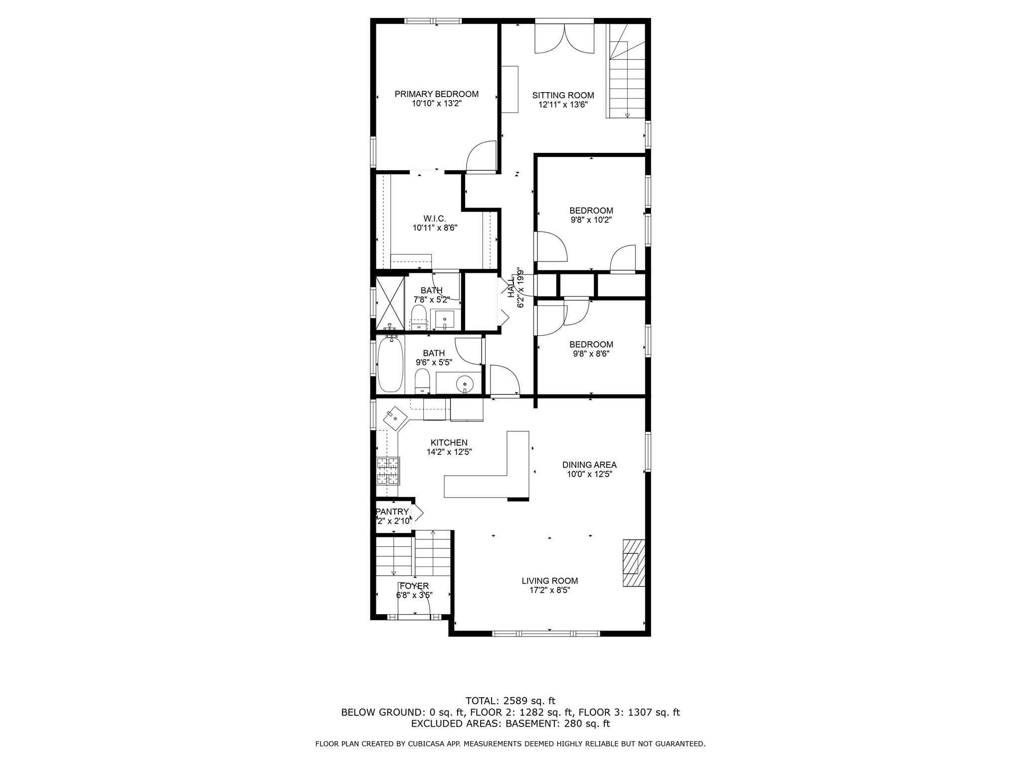 2892 Wilson Avenue, Bellmore, New York image 39