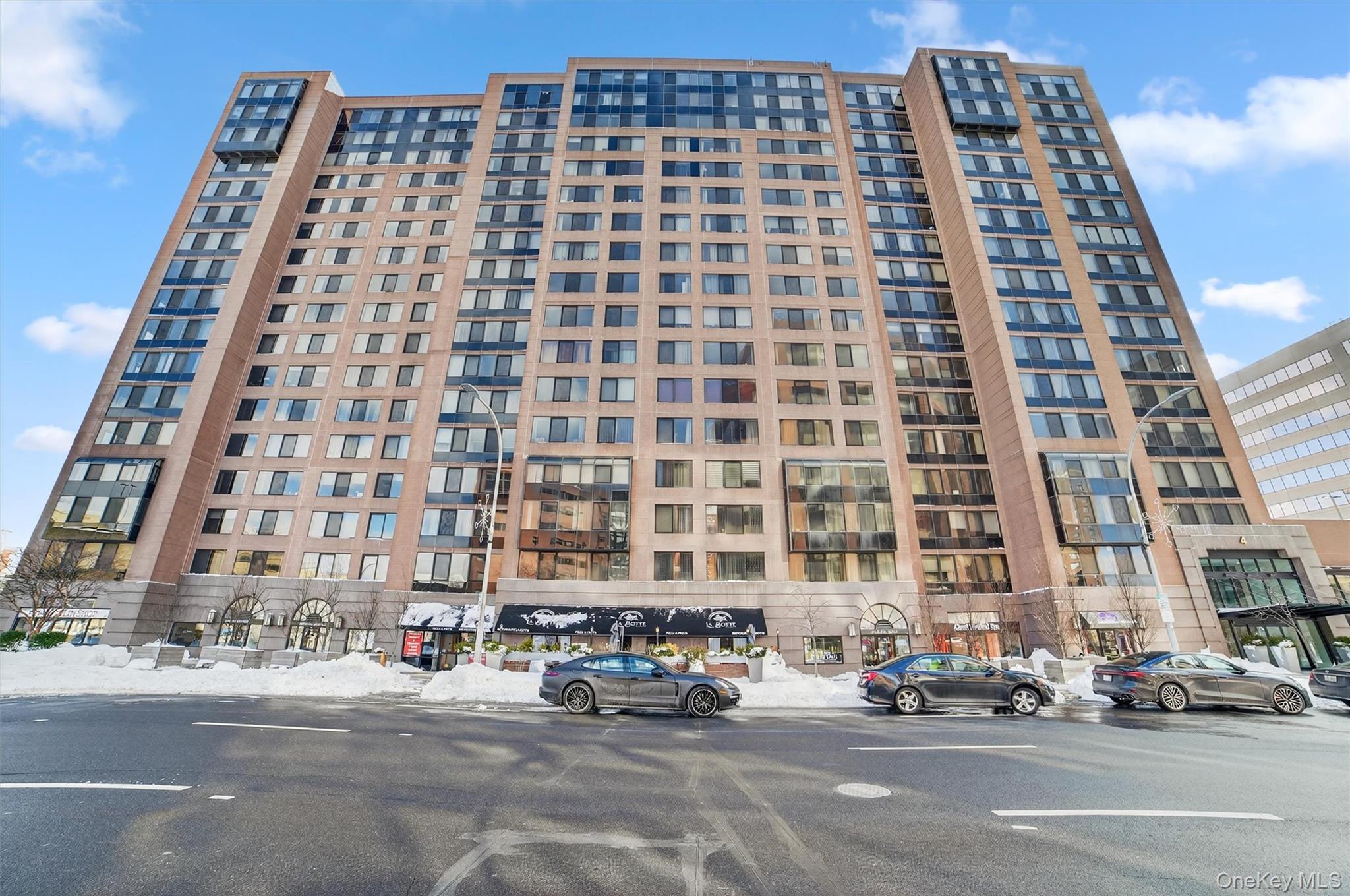 4 Martine Avenue 612