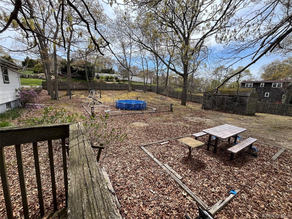 Photo of 40 Lidge Drive, Farmingville, NY 11738 (MLS # 984606)