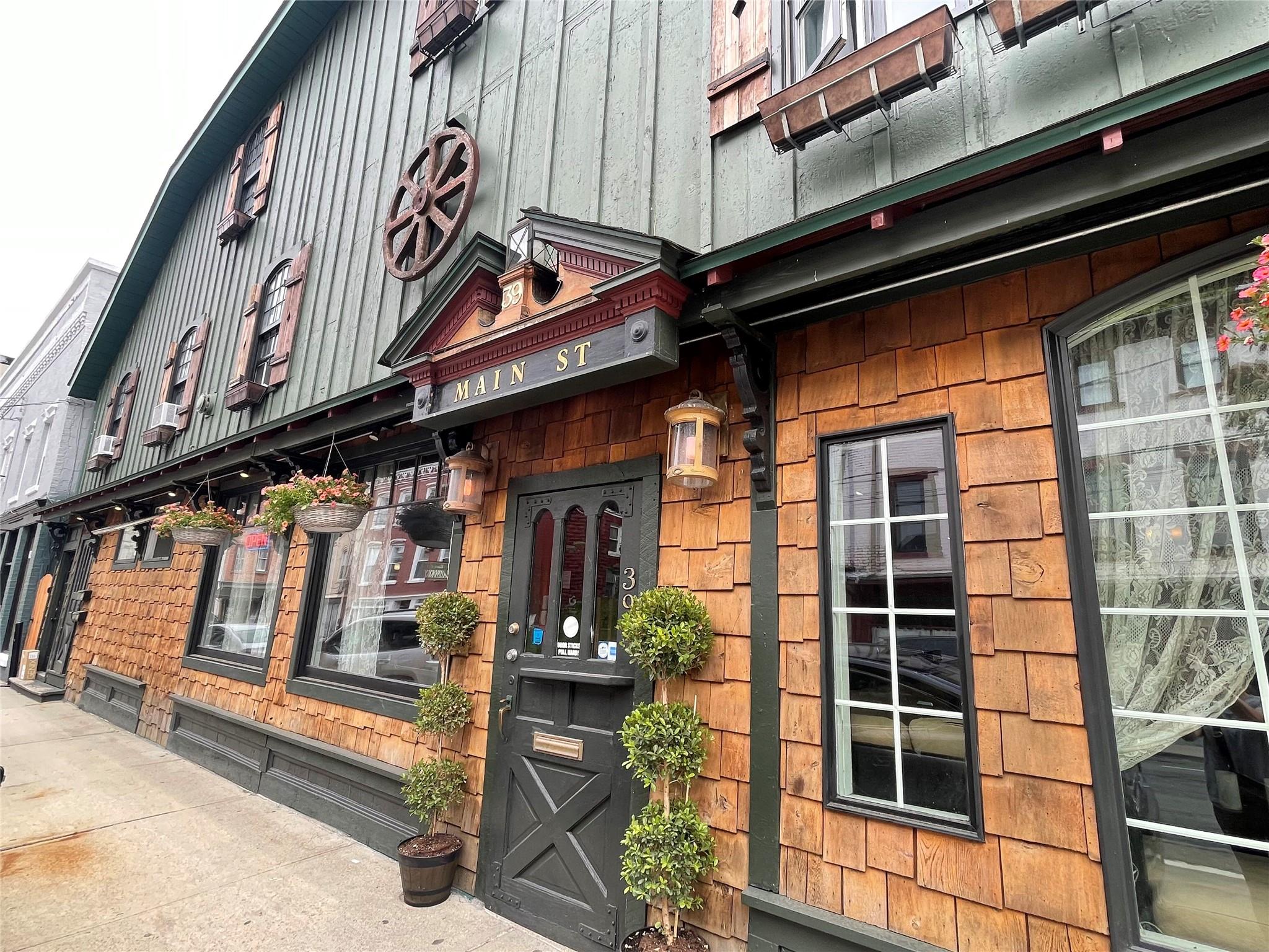 37-39 Main Street