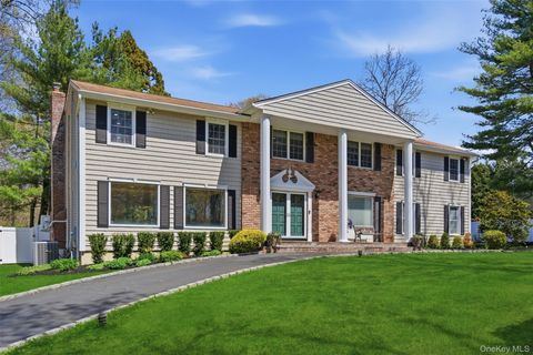 Photo of 20 Hemingway Drive, Dix Hills, NY 11746 (MLS # 988890)
