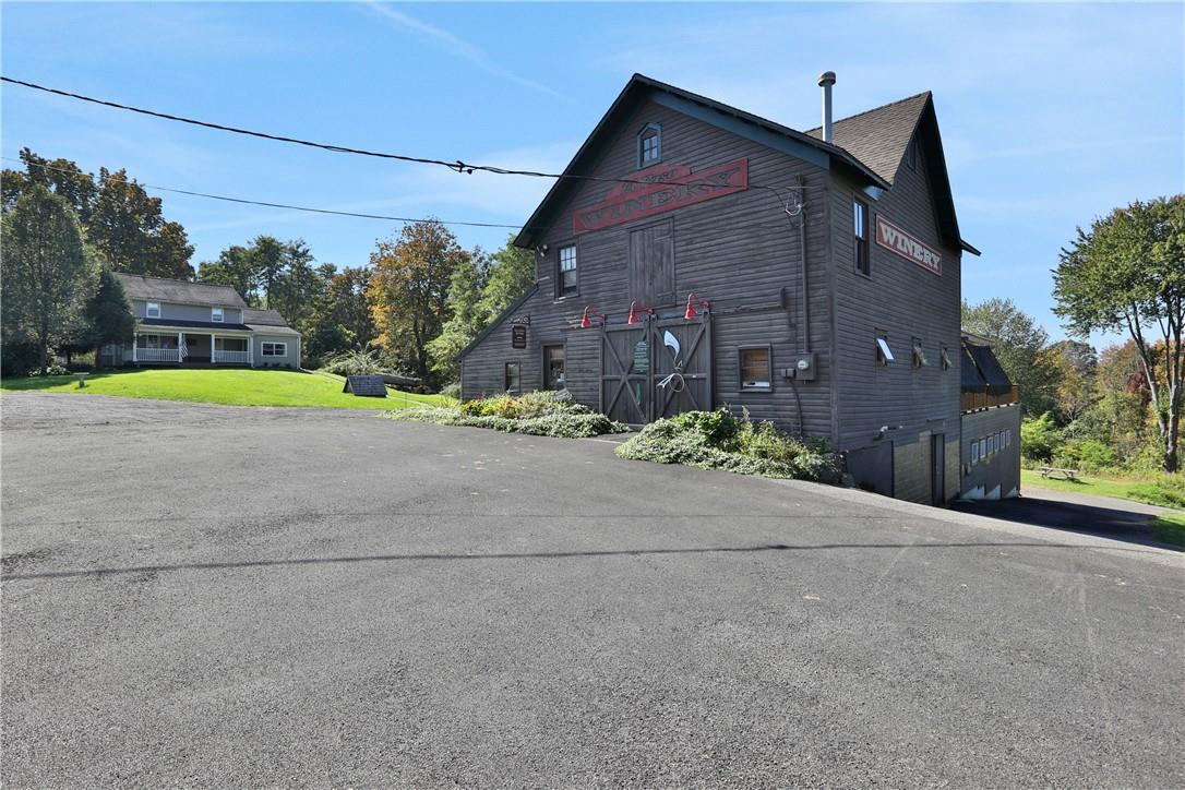 740-742 Broadway/route 9w, Ulster Park, New York image 35