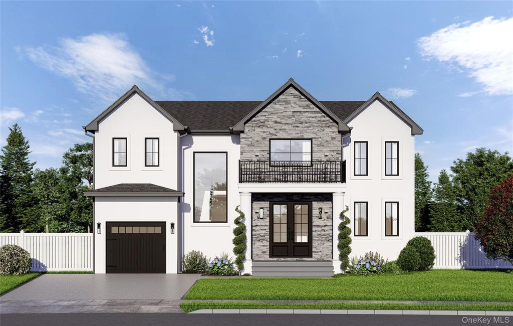 Photo of 148 Meridian Road, Levittown, NY 11756 (MLS # 966786)