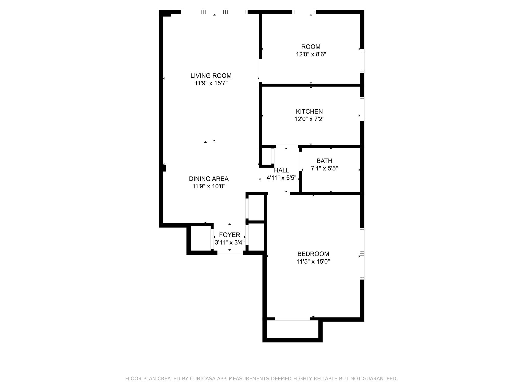 2244 Bronx Park #2K, Bronx, Florida image 39