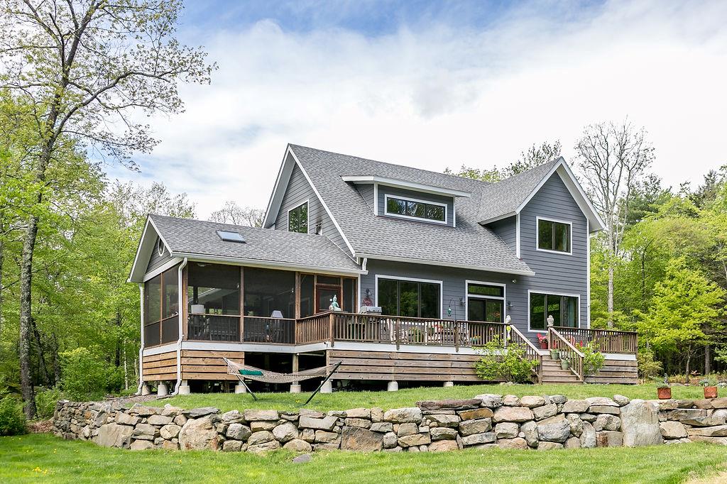 Property for Sale at Bee Tree Lane, Accord, New York - Bedrooms: 3 
Bathrooms: 3.5 
Rooms: 8  - $1,750,000