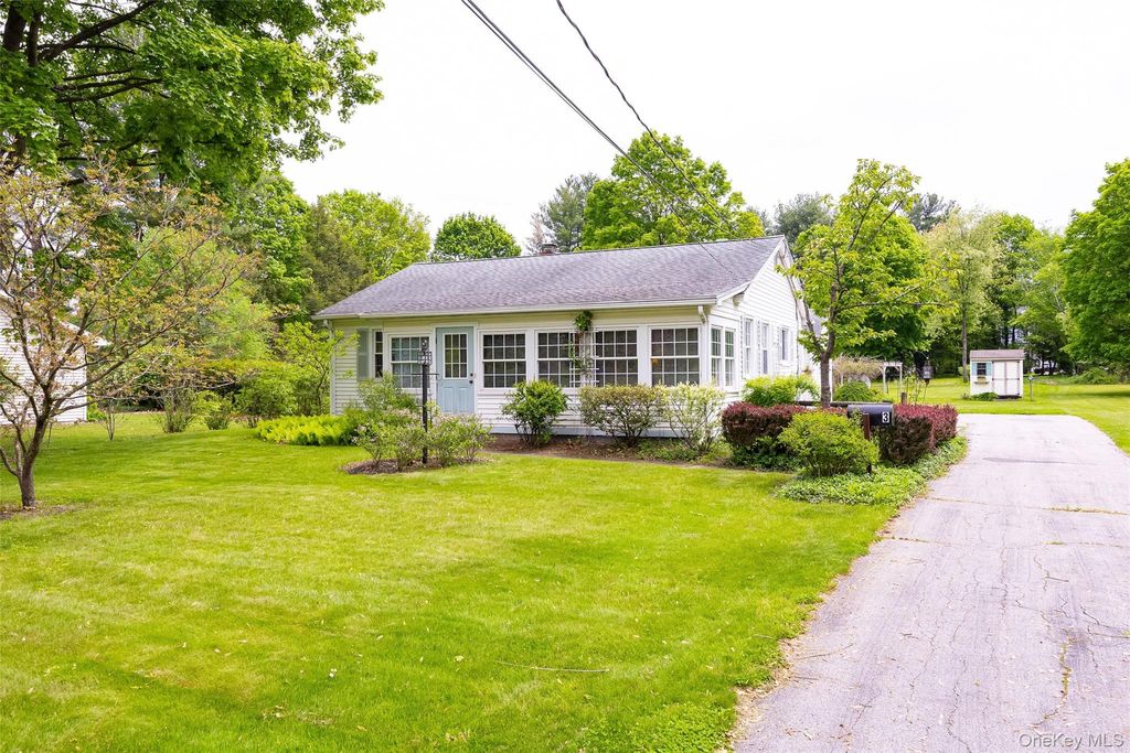 Photo of 3 Church Street Extension, Red Hook, NY 12571 (MLS # 1000201)