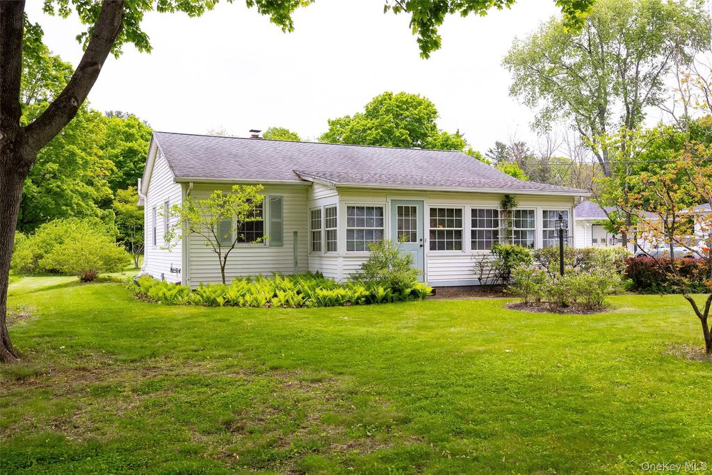 Photo of 3 Church Street Extension, Red Hook, NY 12571 (MLS # 1000201)