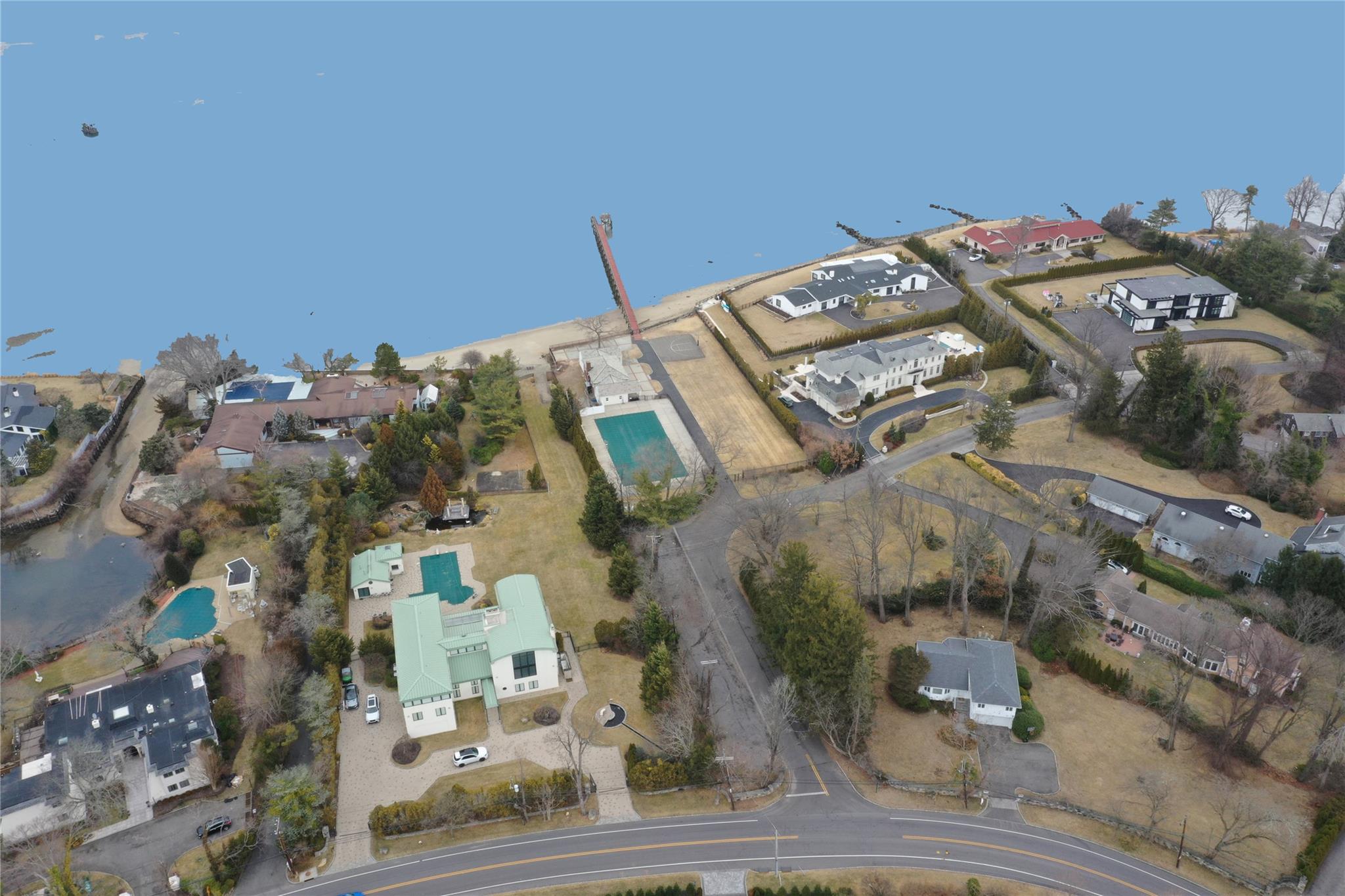 31 Harbour Road, Great Neck, New York image 10