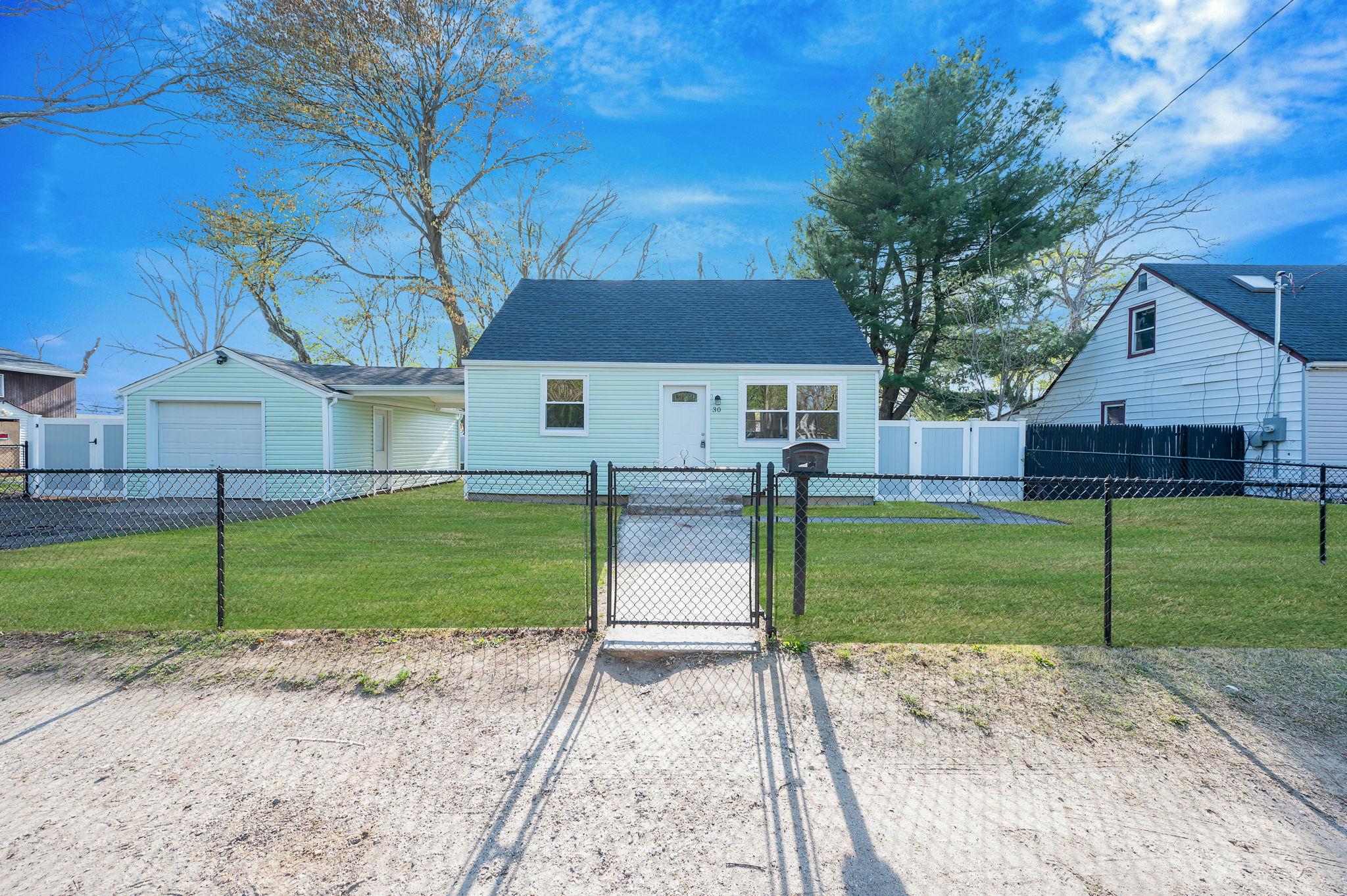 30 Winter Avenue, Wyandanch, New York image 2