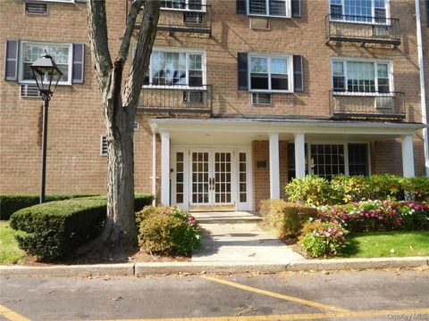 1 Consulate Drive 1G Tuckahoe NY 10707