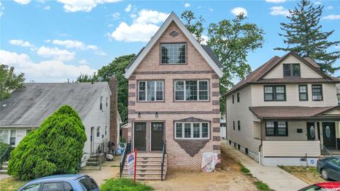 Multifamily For Sale - 118-22 201 St<br/> Saint Albans, NY 11412