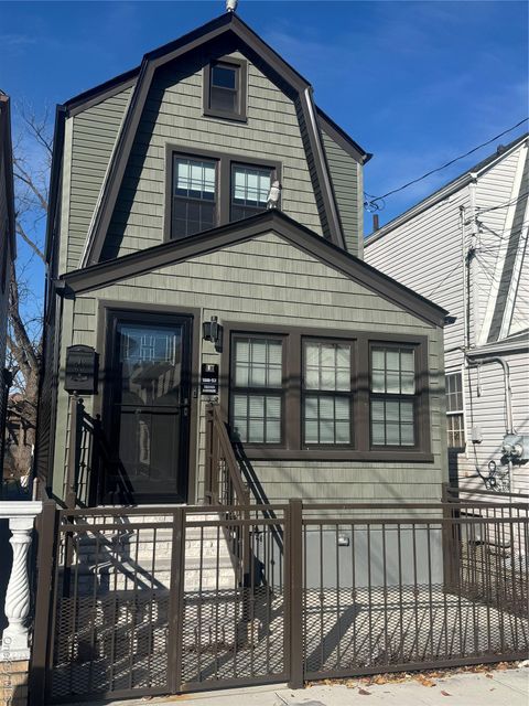 138-57 102nd Avenue Jamaica NY 11435