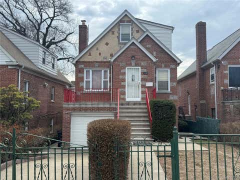 Multifamily For Sale - 1266 Mace Avenue<br/> Bronx, NY 10469