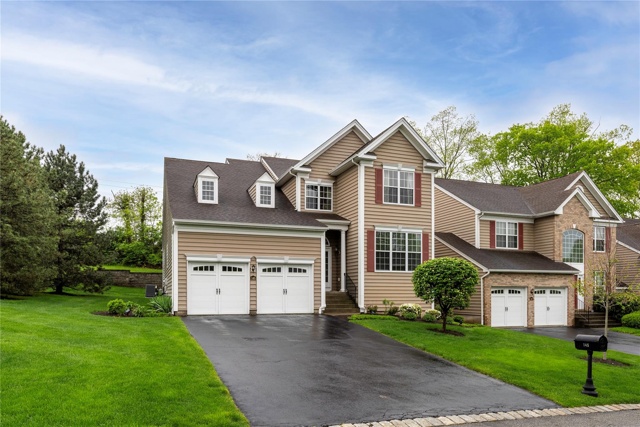 145 Stony Brook Road