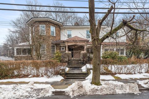 290 Park Hill Avenue Yonkers NY 10705