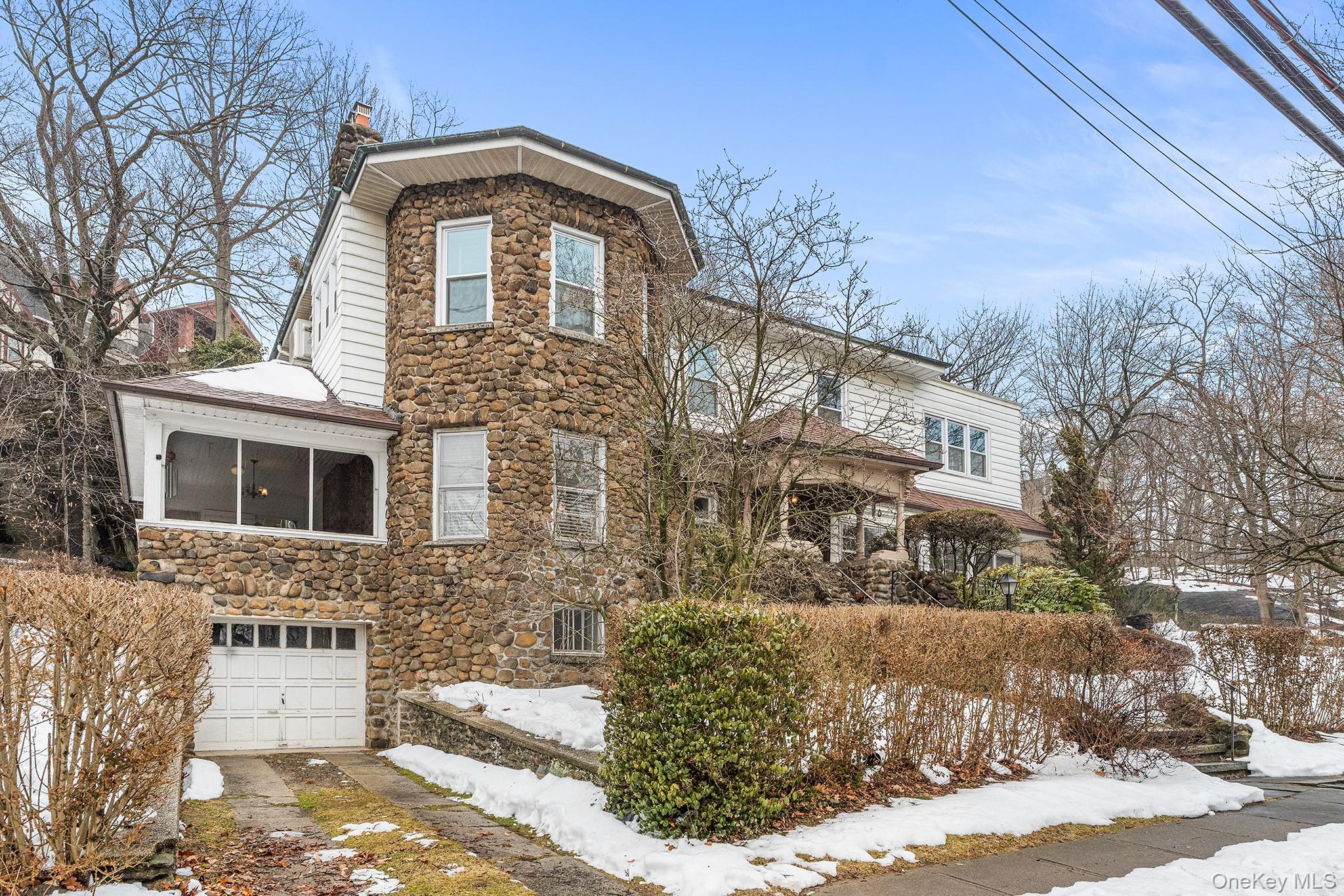 290 Park Hill Avenue