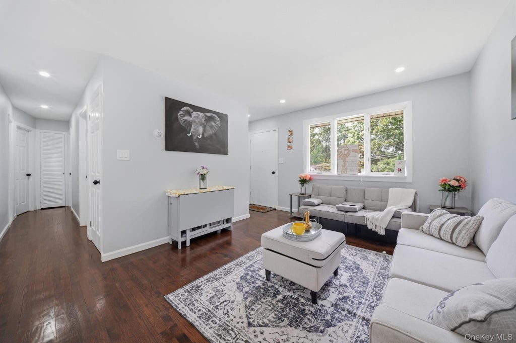 Photo of 5 Robin Road, Selden, NY 11784 (MLS # 1063738)