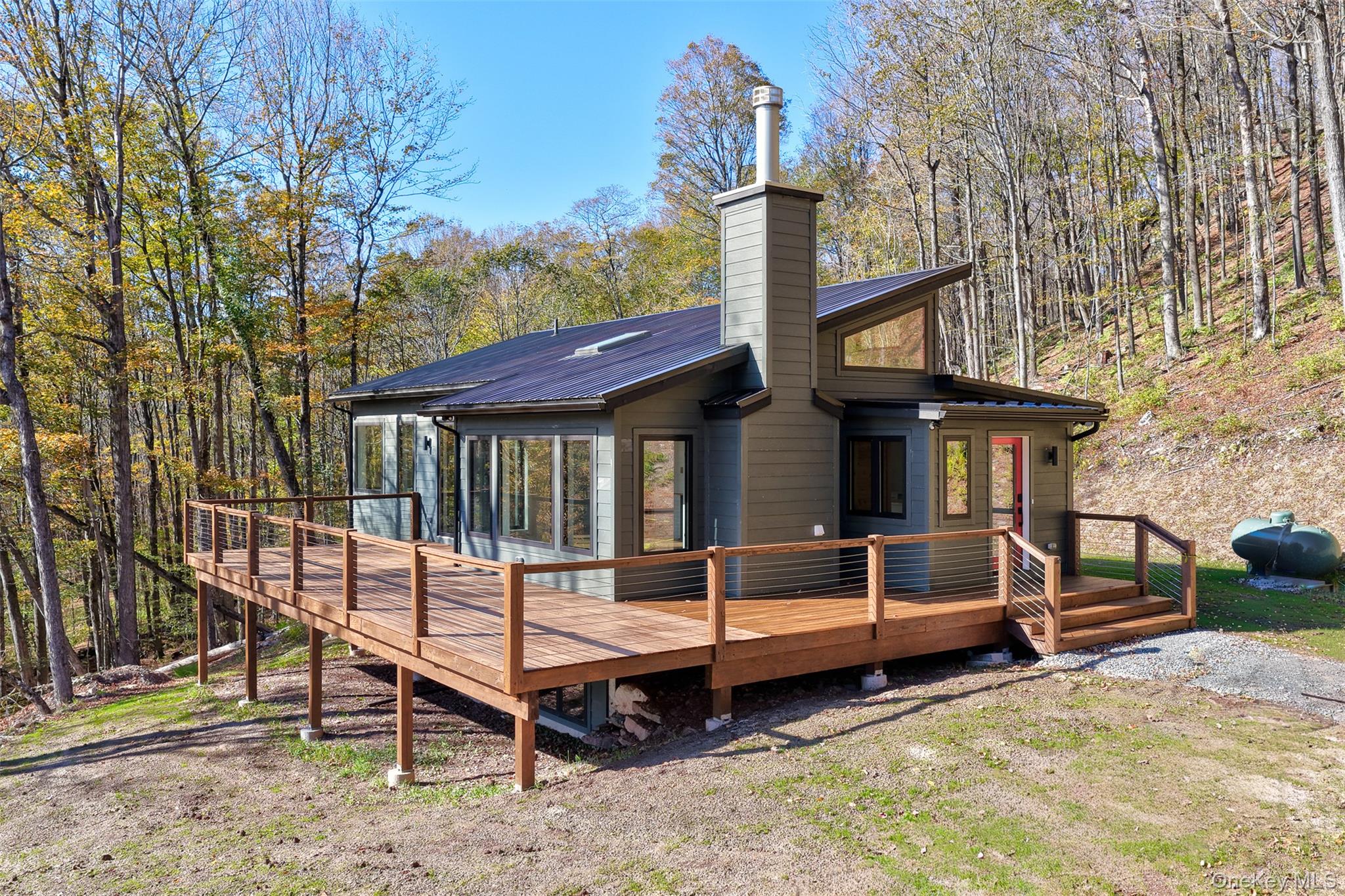 119 Overlook Circle
