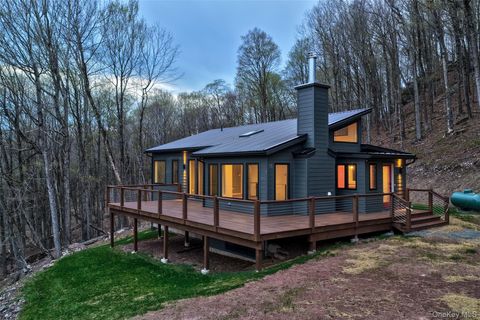 119 Overlook Circle Fremont Center NY 12736