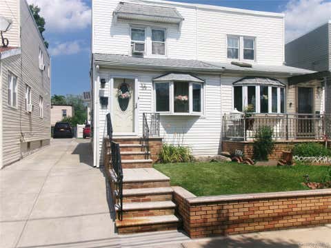 Homes For Sale - 3239 202nd Street<br/> Bayside, NY 11361