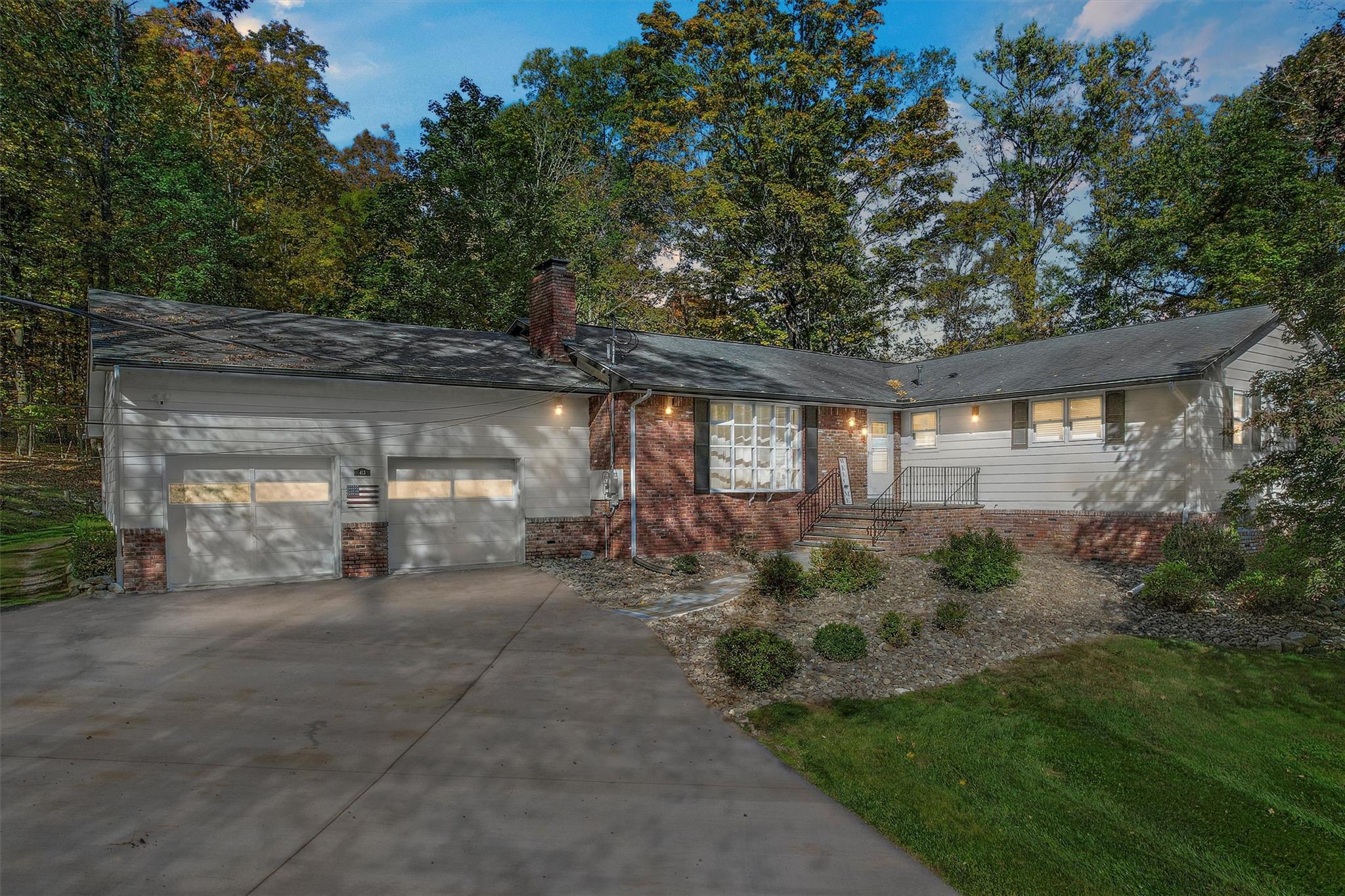 413 Orchard Hill Road, Harriman, New York image 2