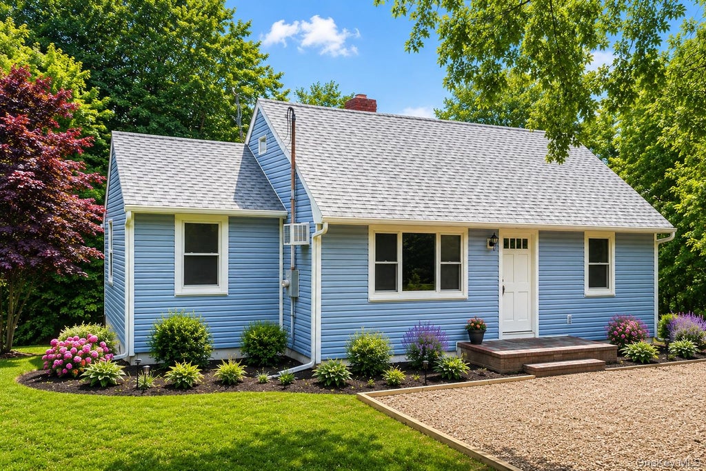 Photo of 147 Freya Road, Rocky Point, NY 11778 (MLS # 1022627)