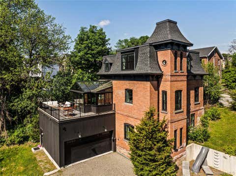 Homes For Sale - 33 Davis Street<br/> Beacon, NY 12508