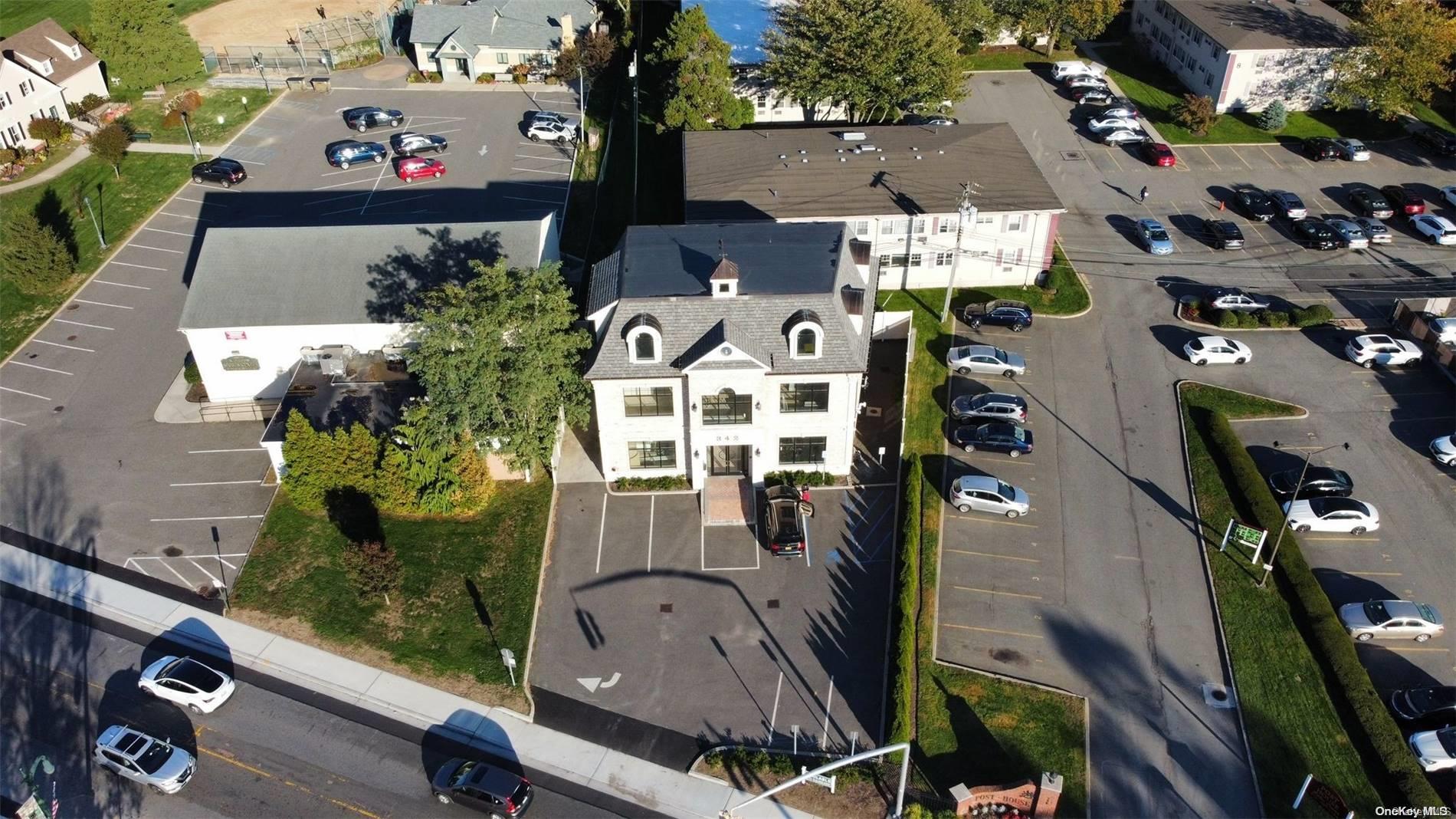 342 Post Avenue