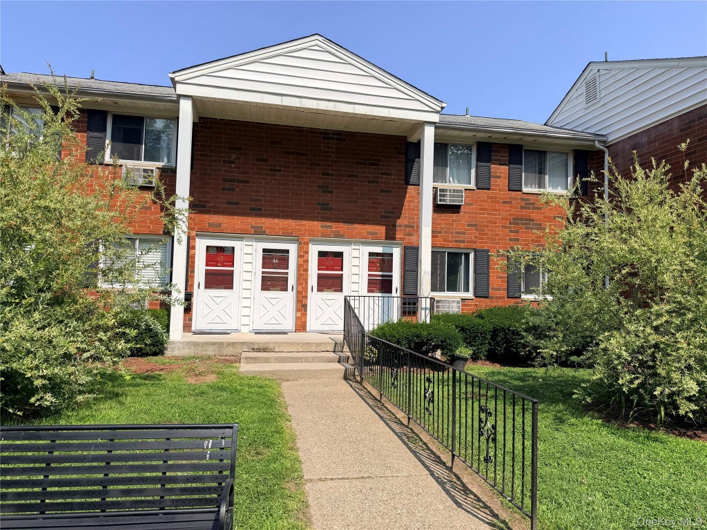 Photo of 42 Manor Drive #42, Cornwall, NY 12518 (MLS # 1029986)