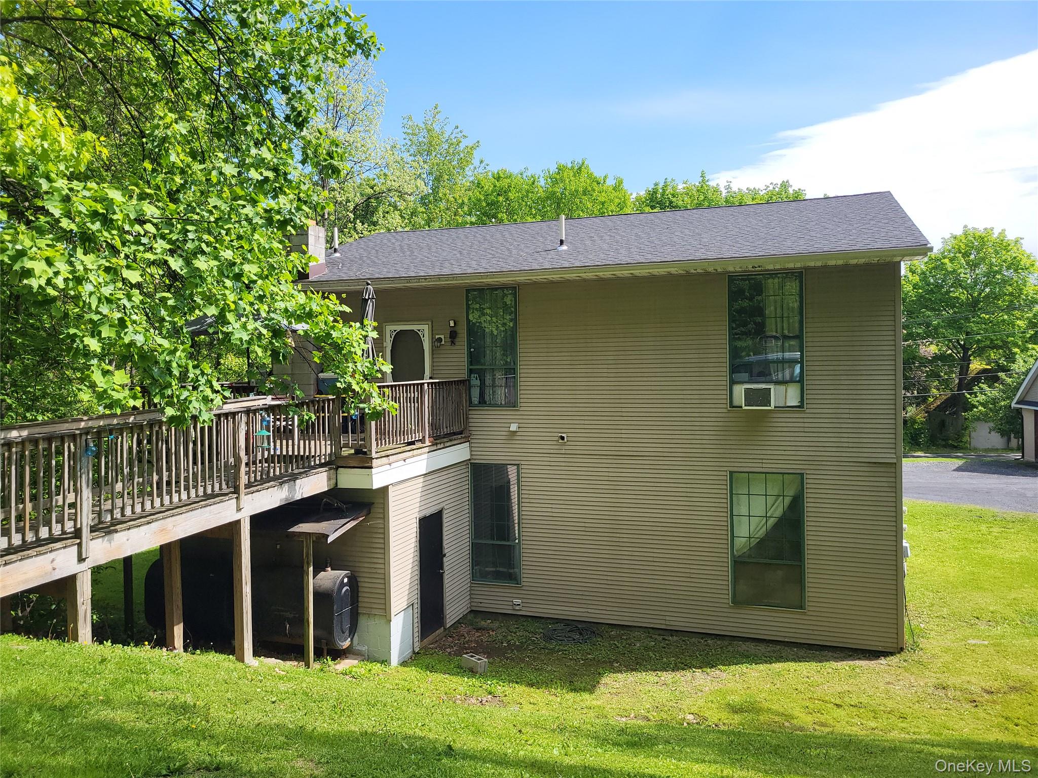 263 Riley Road