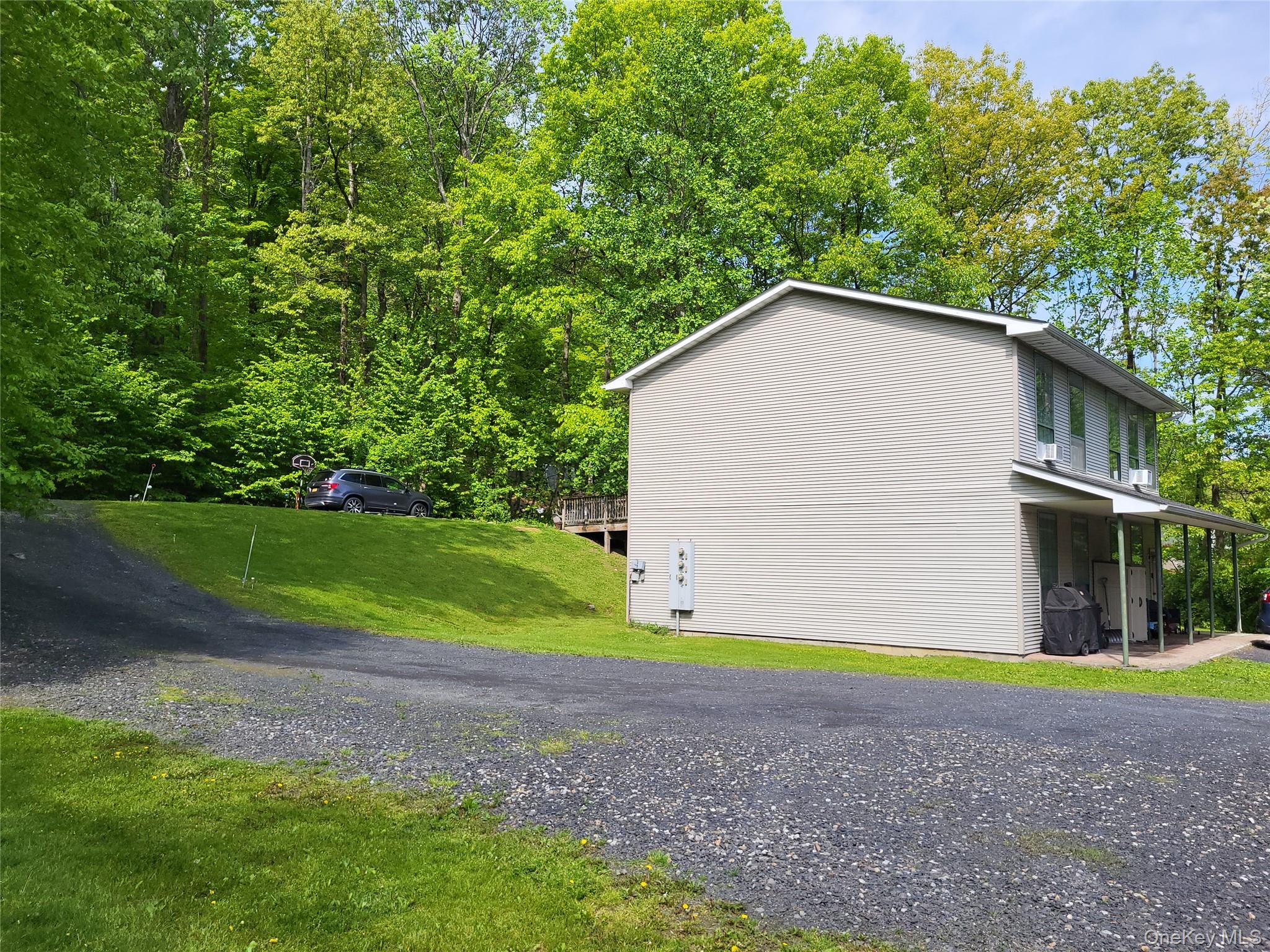 263 Riley Road