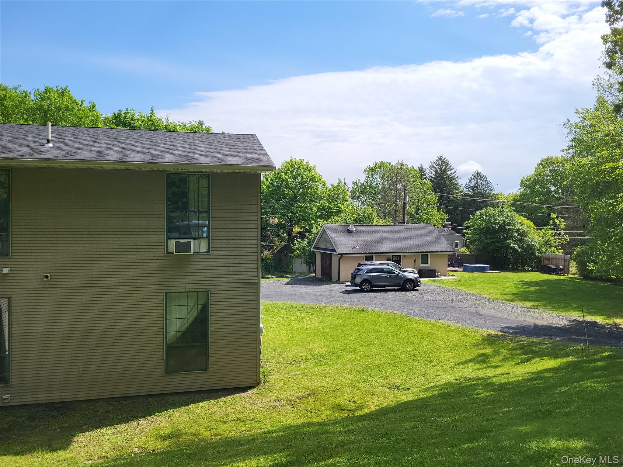 263 Riley Road