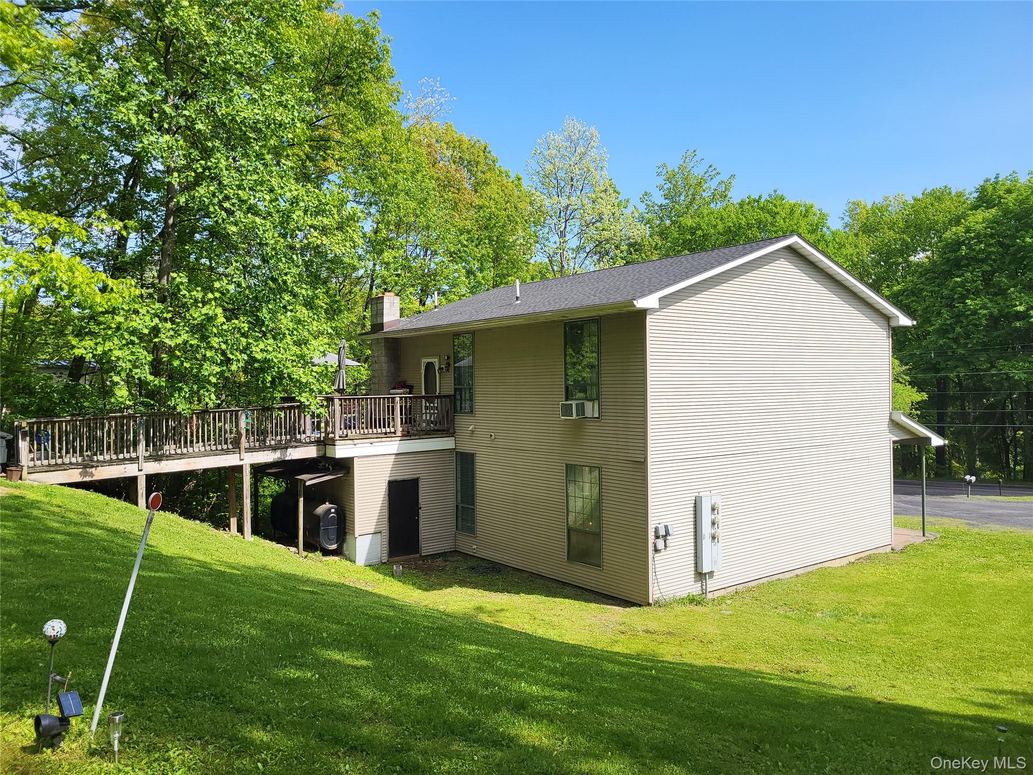 263 Riley Road
