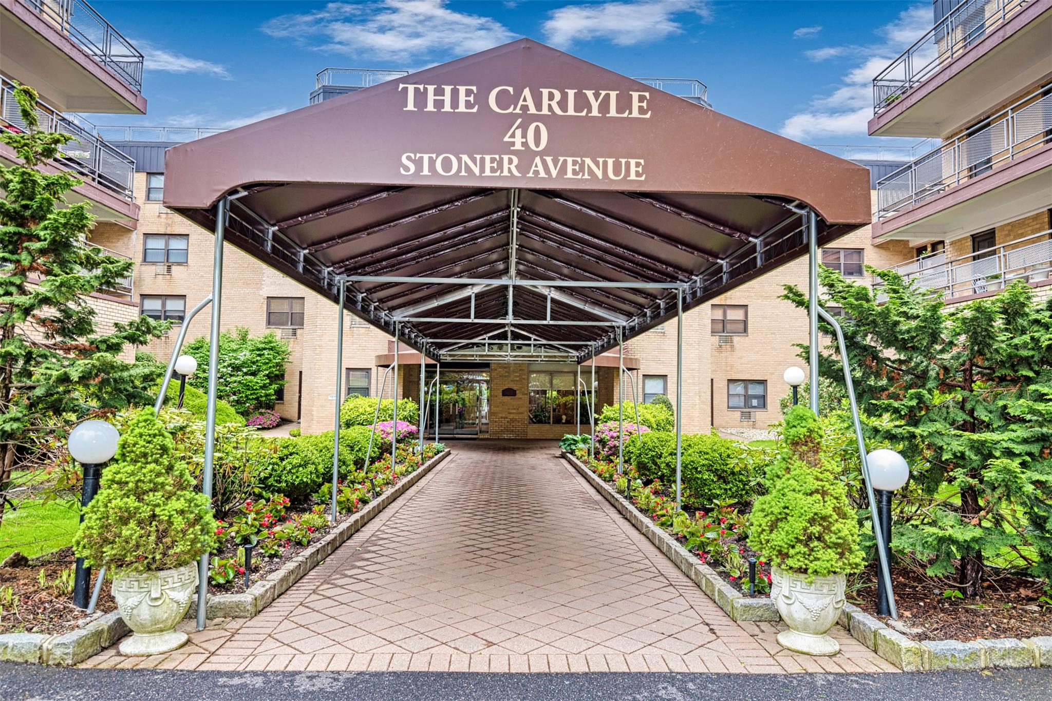 40 Stoner Avenue #2CC, Great Neck, New York image 28