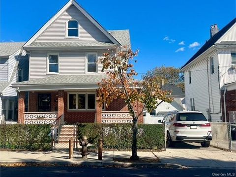 10723 96th Street Ozone Park NY 11417