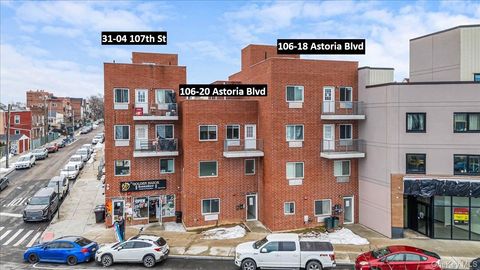 Photo of 106-18 Astoria Boulevard, East Elmhurst, NY 11369 (MLS # 968124)
