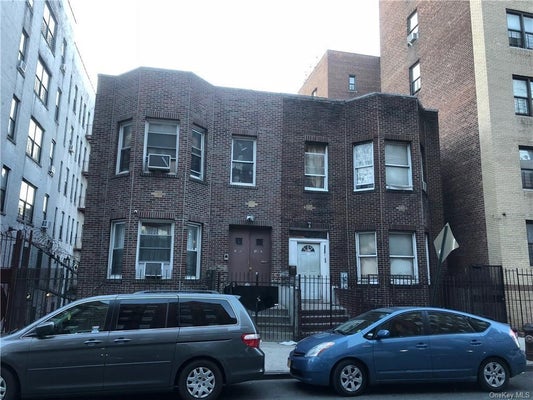 2019 WALTON AVE, BRONX, NY 10453 - Image b3e2cd7e8eb2942a92a0a589bde32e89/3226245283