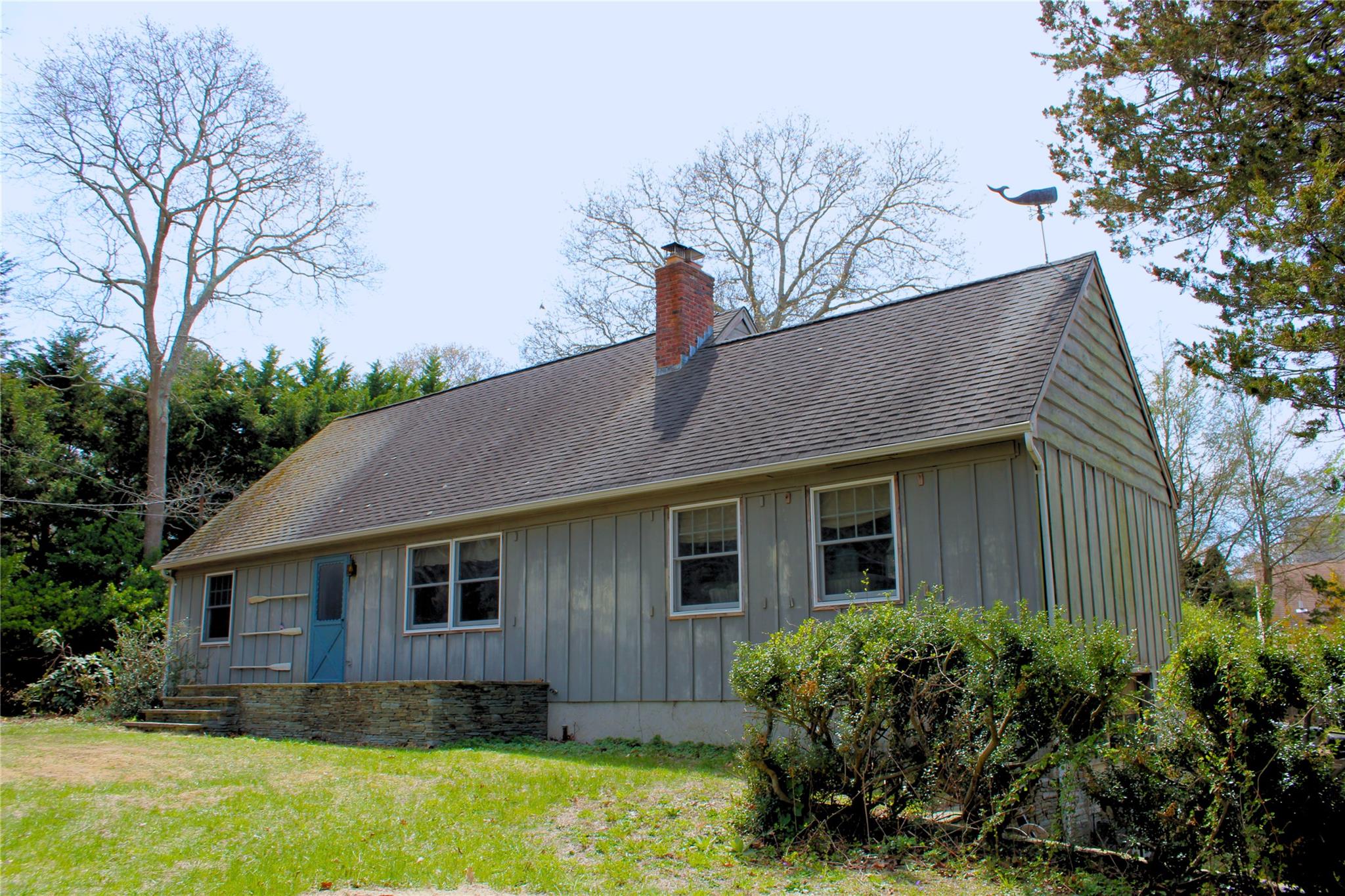 75 Squiretown Road
