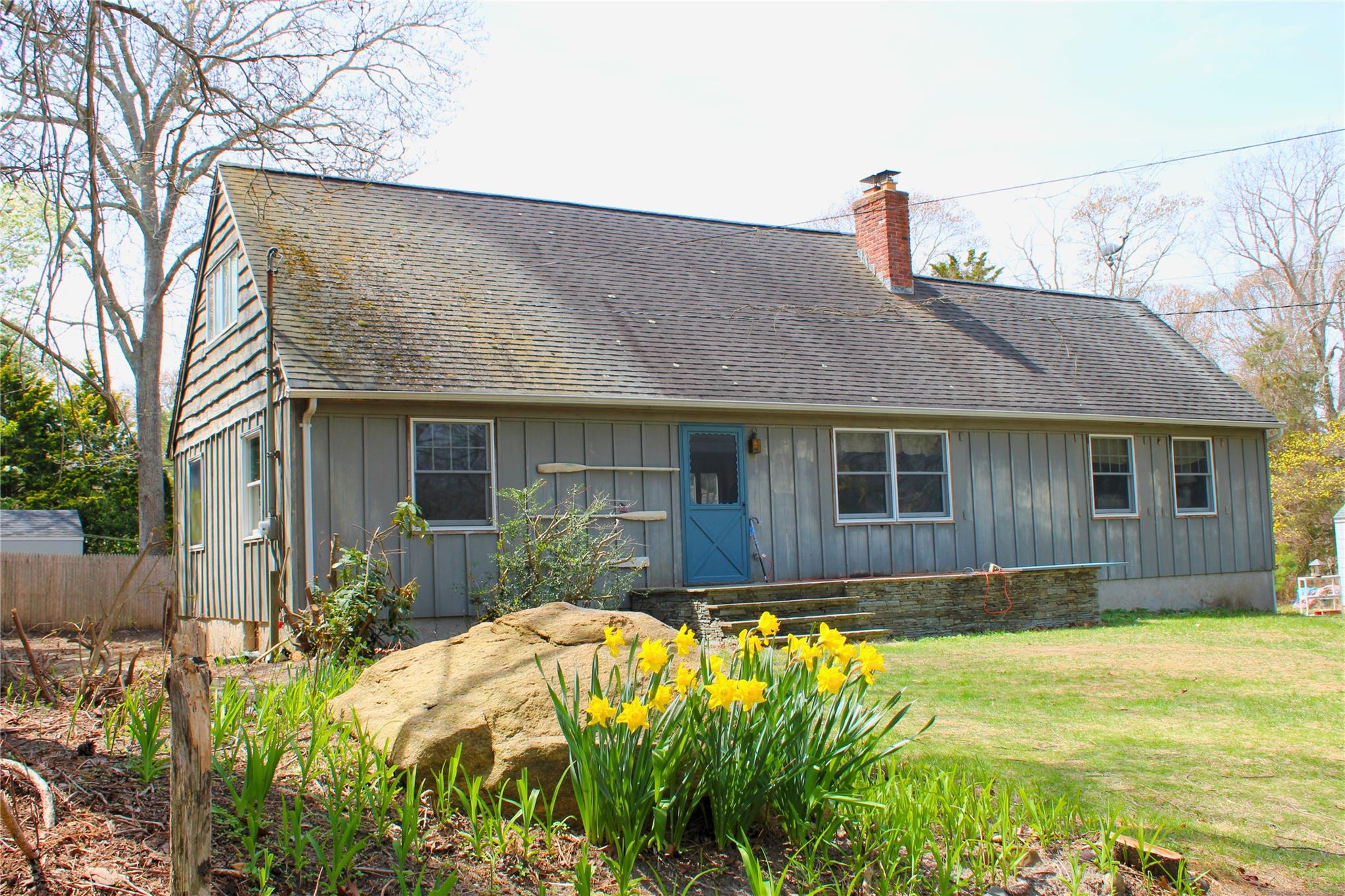 75 Squiretown Road