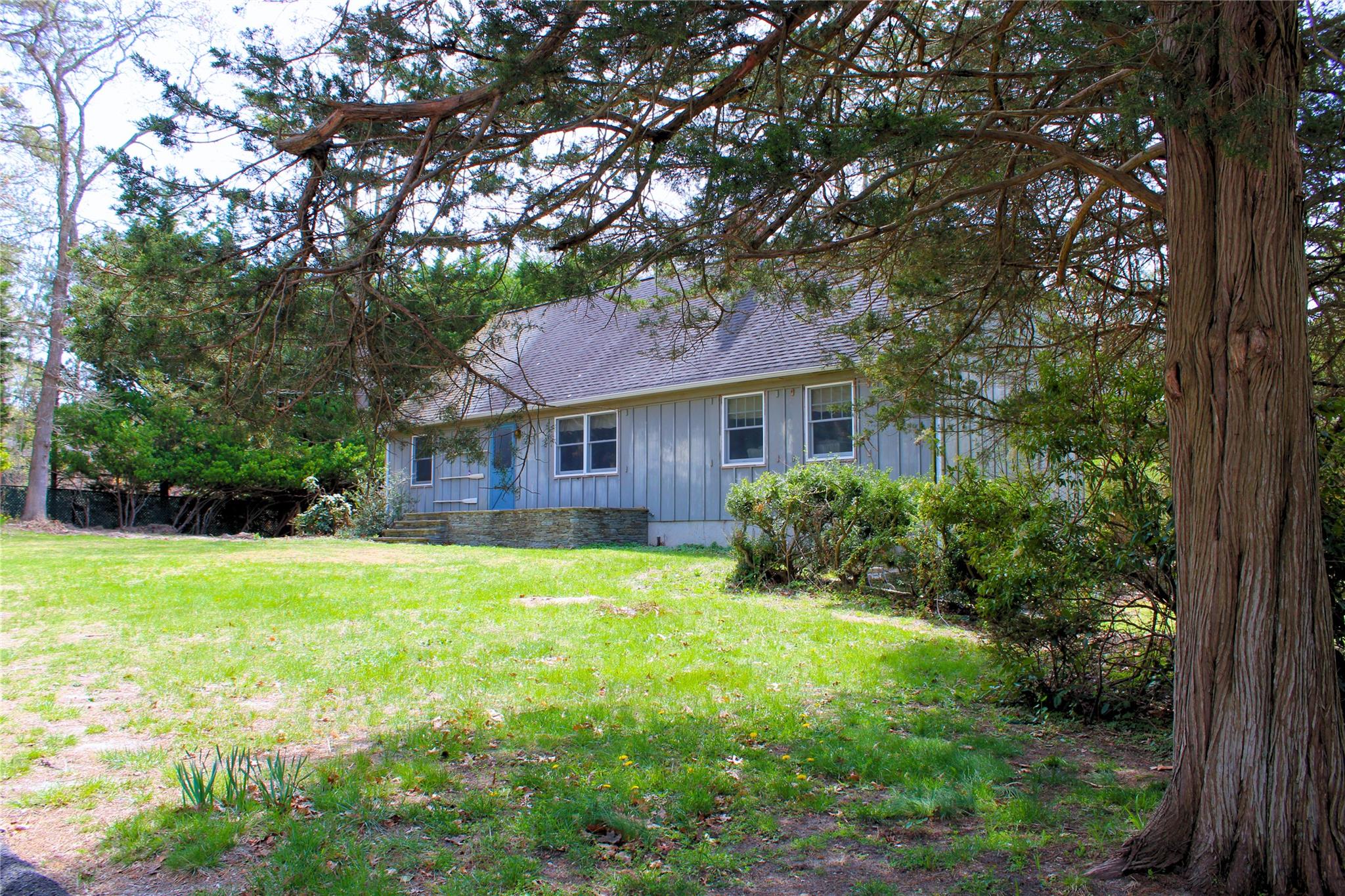 75 Squiretown Road