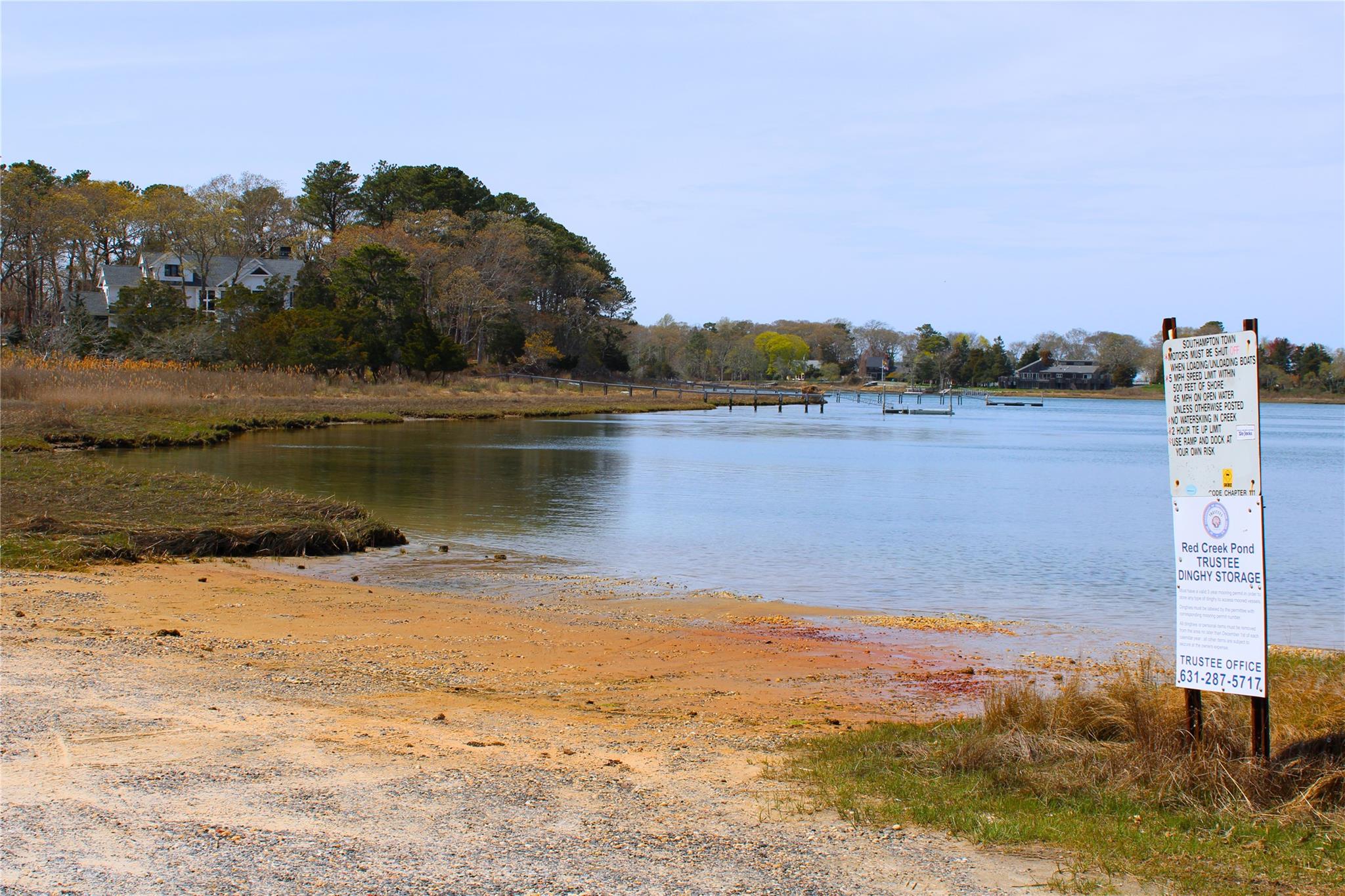 75 Squiretown Road, Hampton Bays, New York image 25