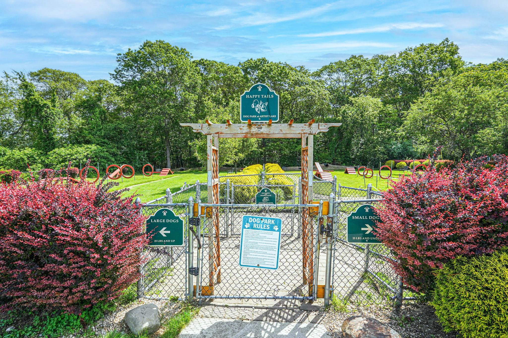 120 Fairview Circle #120, Middle Island, New York image 24