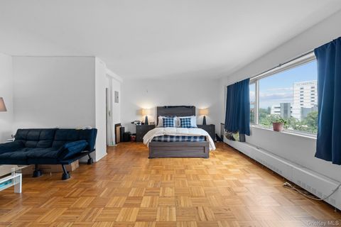 Homes For Sale - 4 Fordham Hill Oval #9E<br/> Bronx County, Bronx, NY 10468