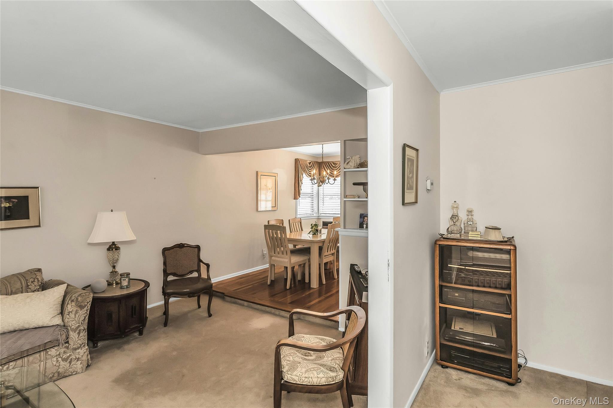 80 Knickerbocker Road N