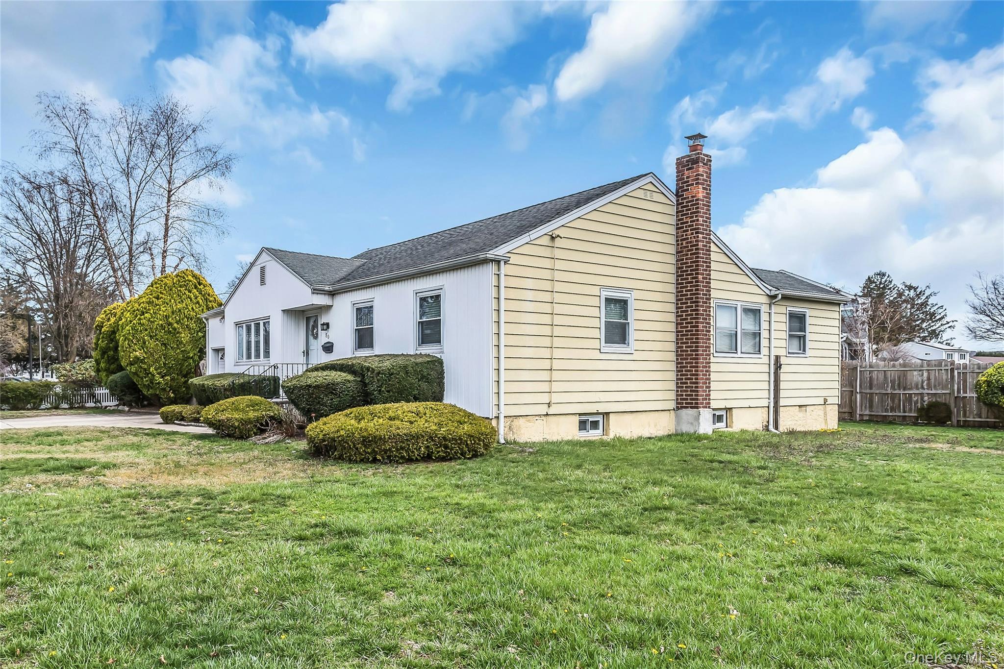 80 Knickerbocker Road N