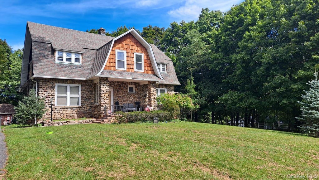 Photo of 46 Grandview Avenue, Suffern, NY 10901 (MLS # 1053968)