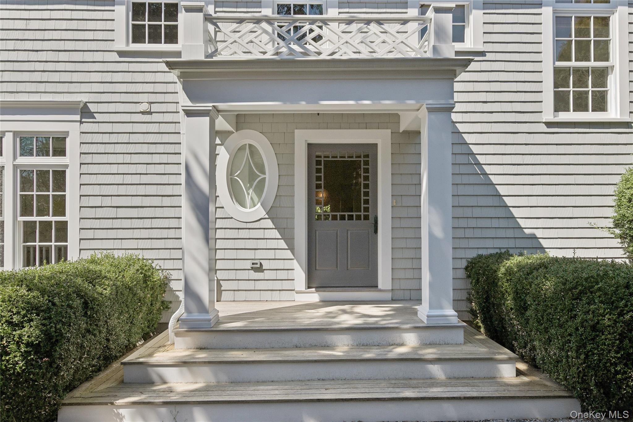 60 Old Town Crossing